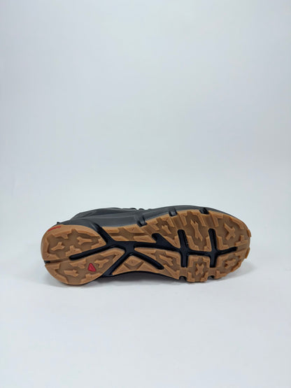 Nike Goretex Suela de Goma