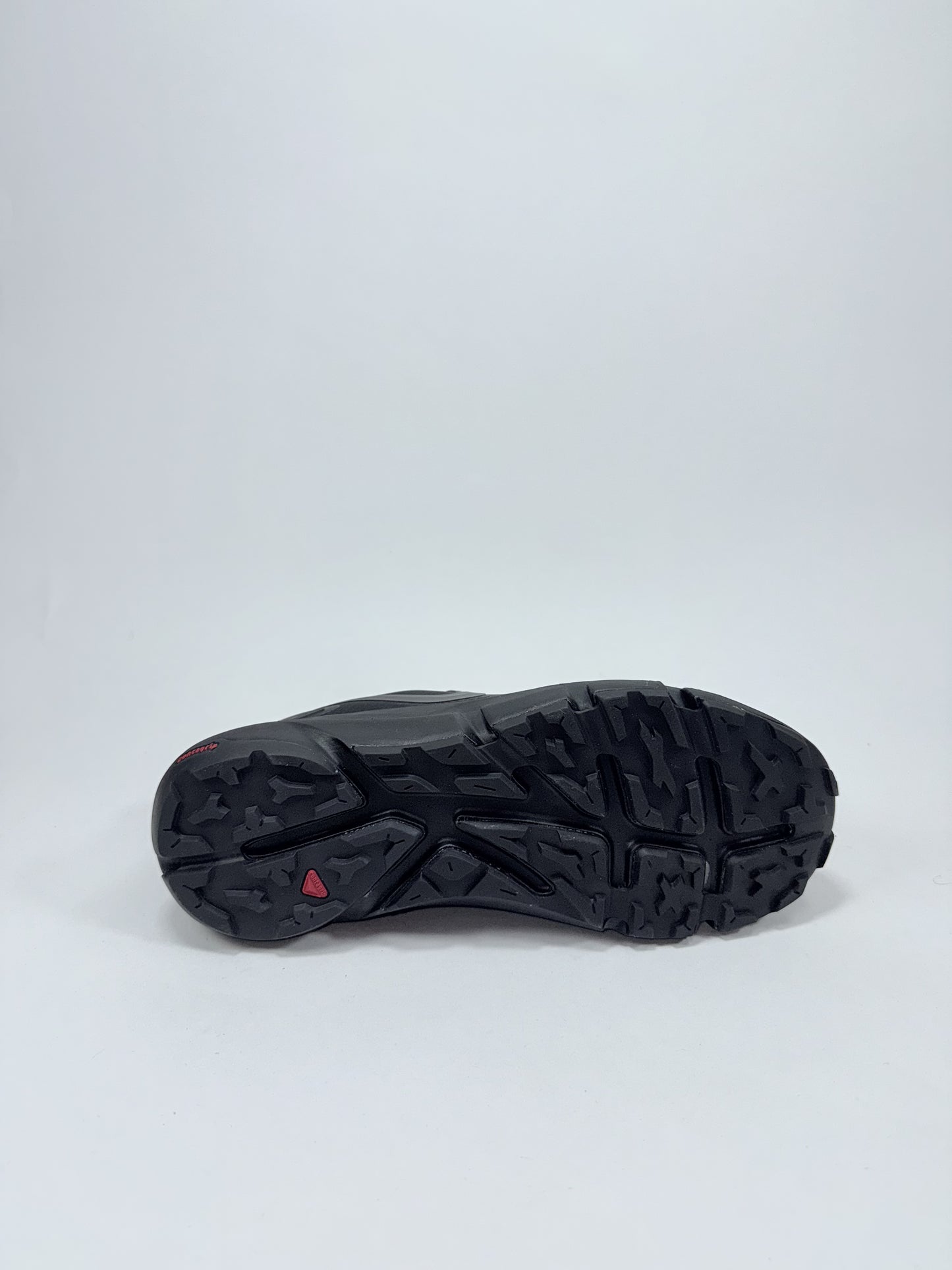 Nike Goretex