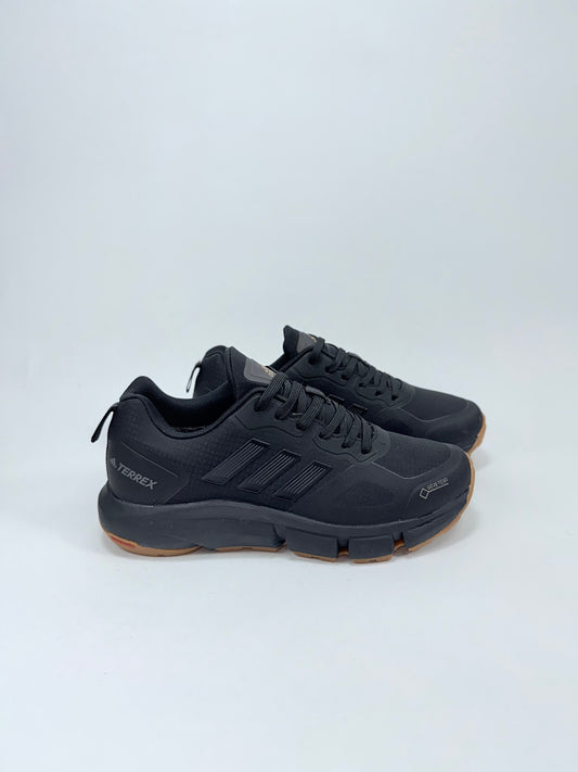 Adidas Terrex Negra Suela Goma