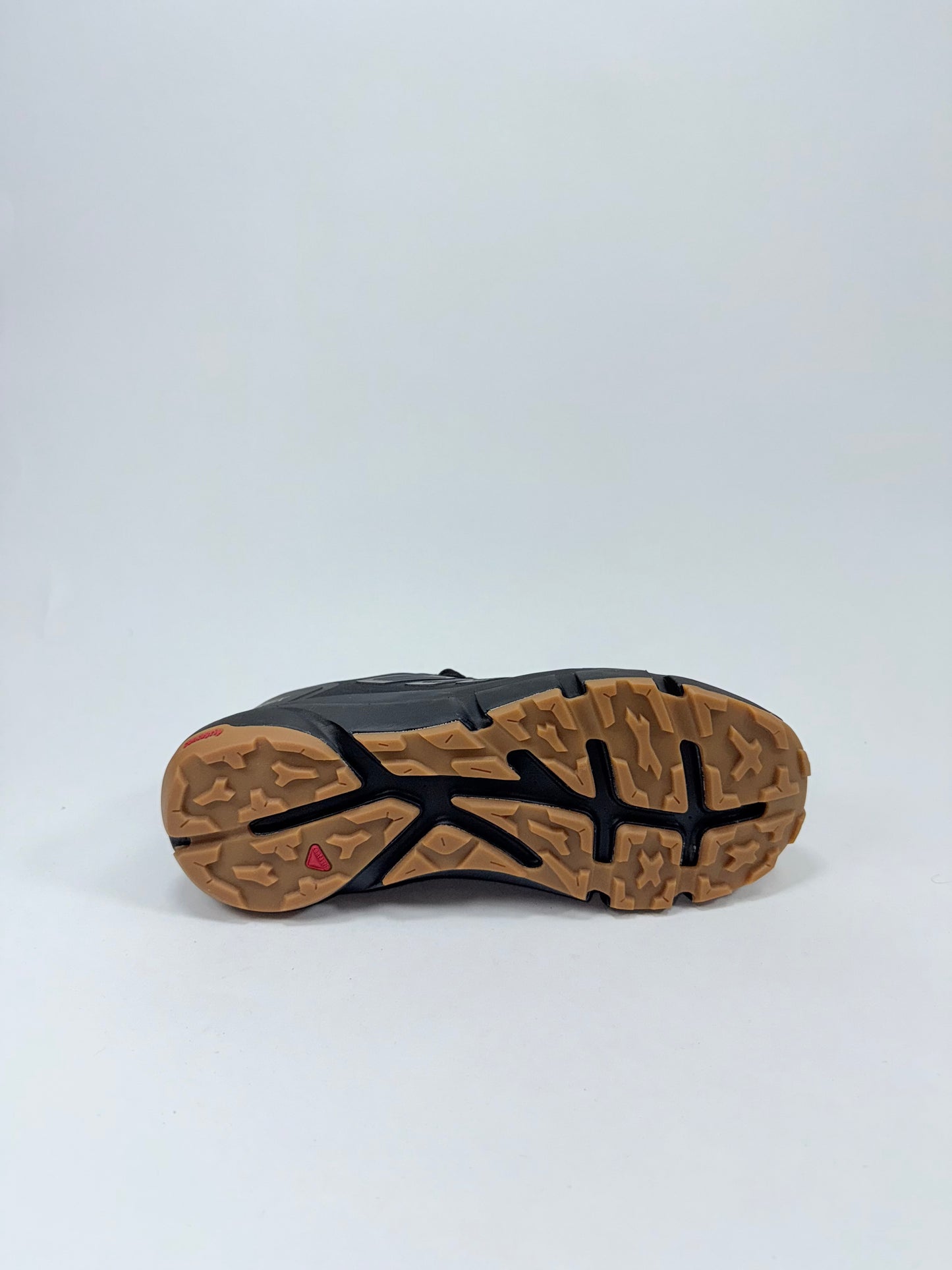Adidas Terrex Negra Suela Goma