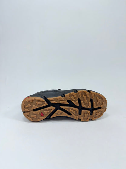 Adidas Terrex Negra Suela Goma