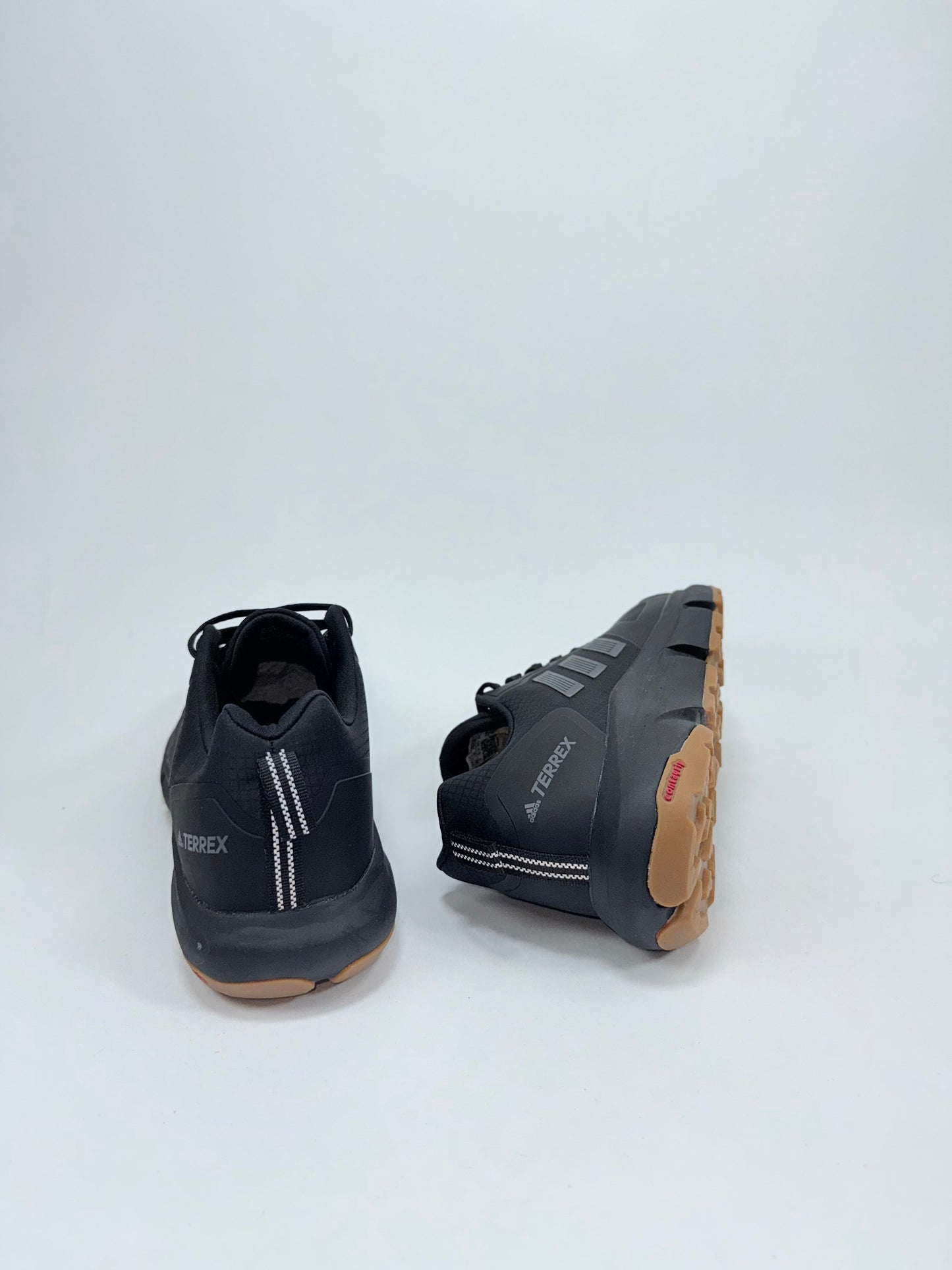 Adidas Terrex Negra Suela Goma