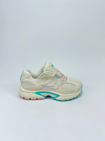 Nike Vomero Beige Azul