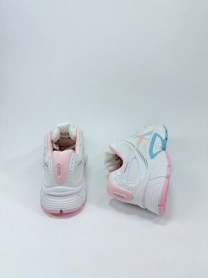 Nike Vomero Blanca Rosa