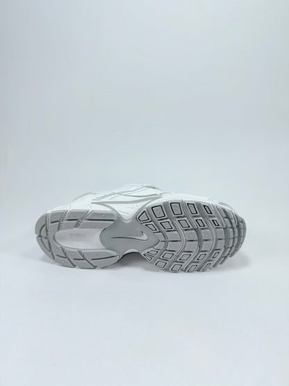 Nike Vomero Blanca Gris