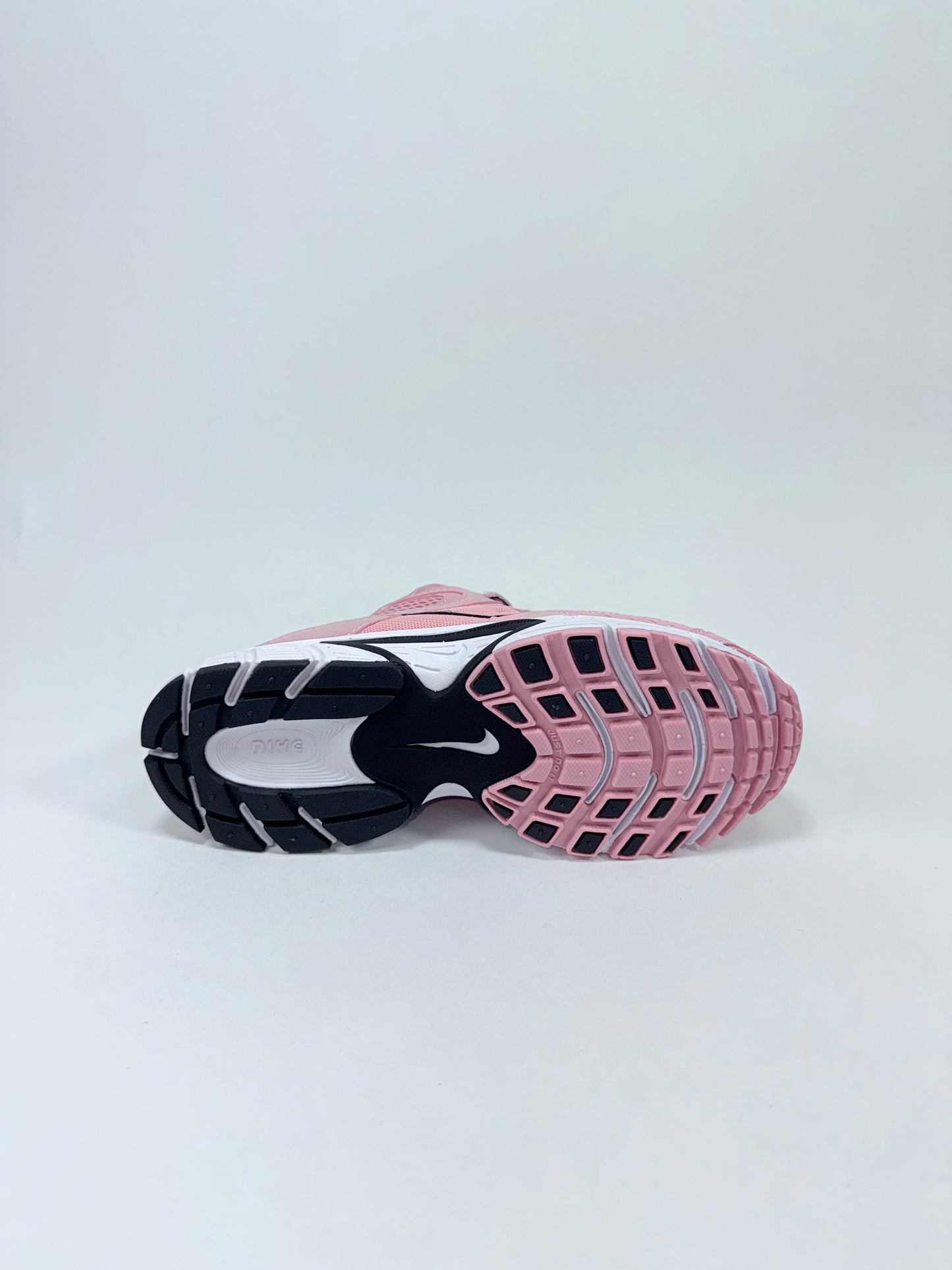 Nike Vomero Rosa Blanca