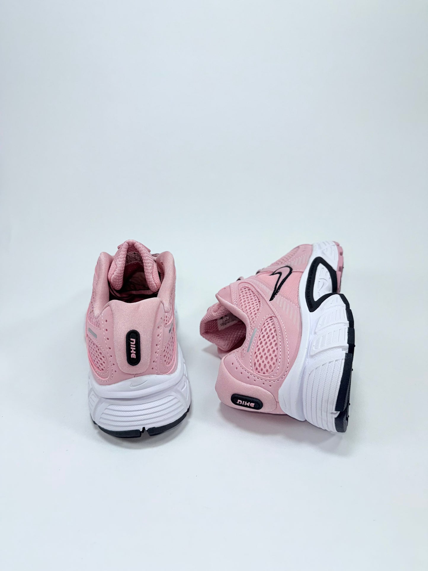 Nike Vomero Rosa Blanca