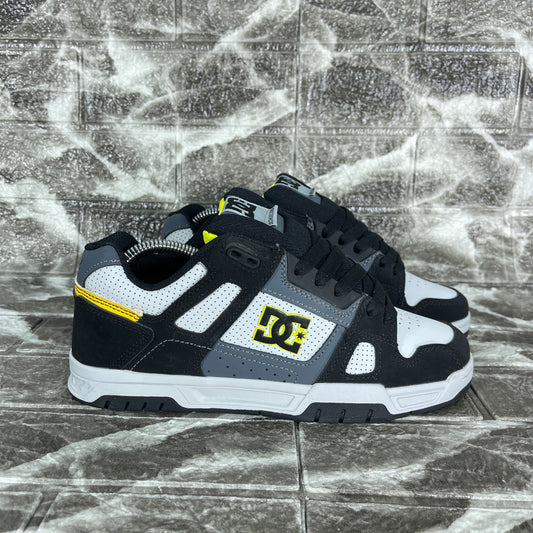 DC Shoes