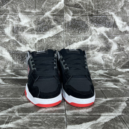 DC Shoes
