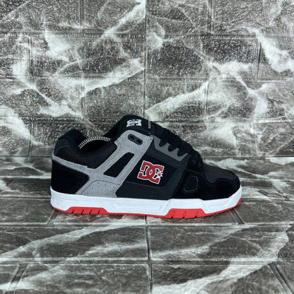 DC Shoes