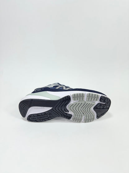New Balance 990 Azul Blanca