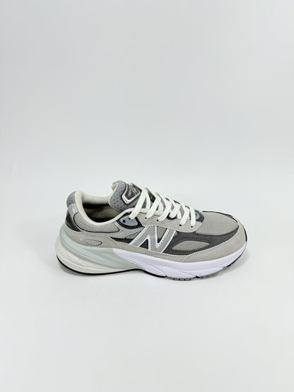New Balance 990 Gris Blanca
