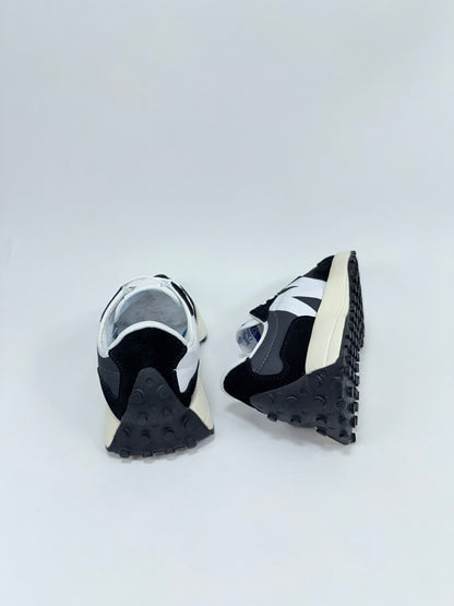 New Balance 327 Gris Blanca