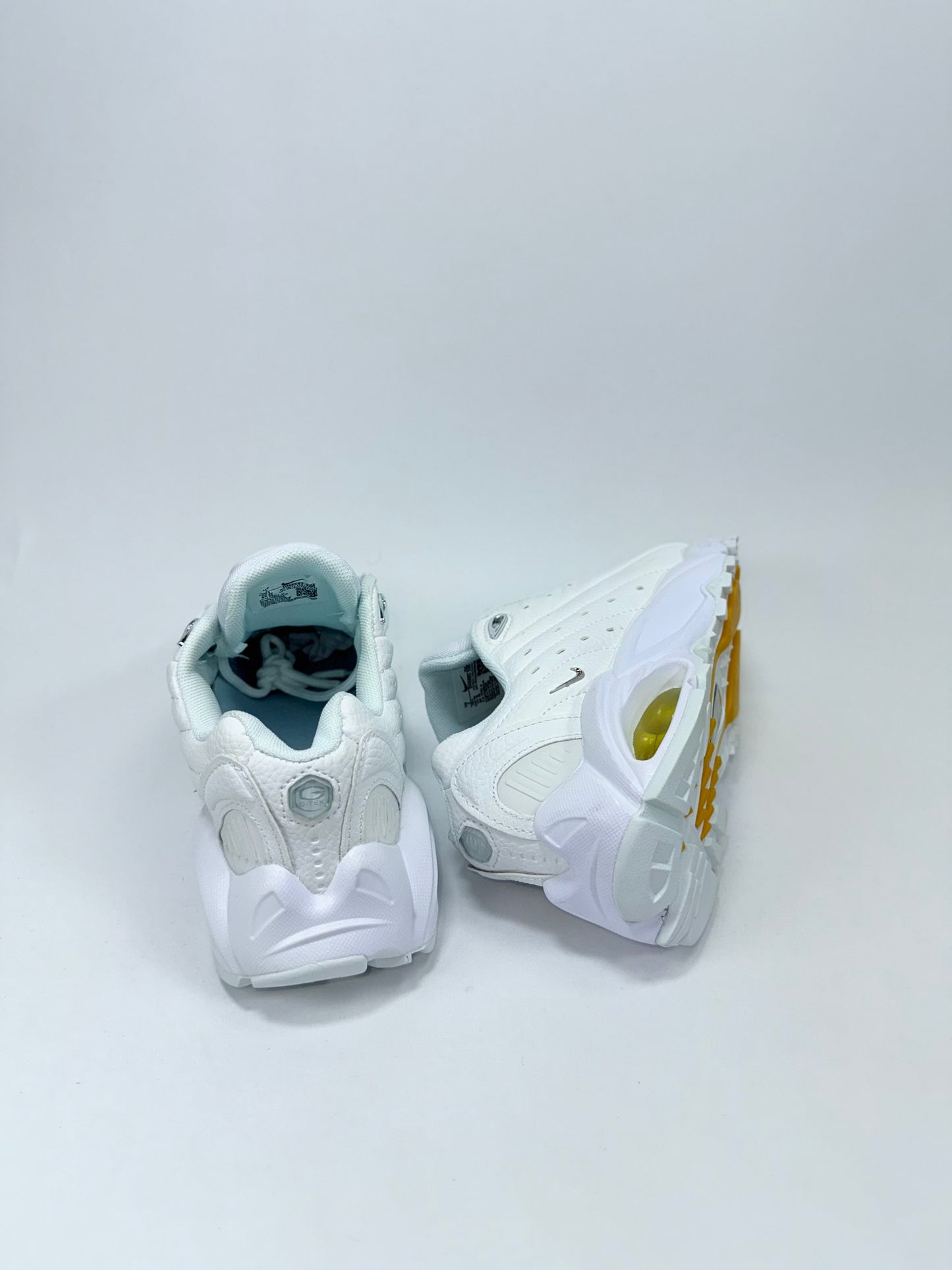 Nike Nocta Blanca