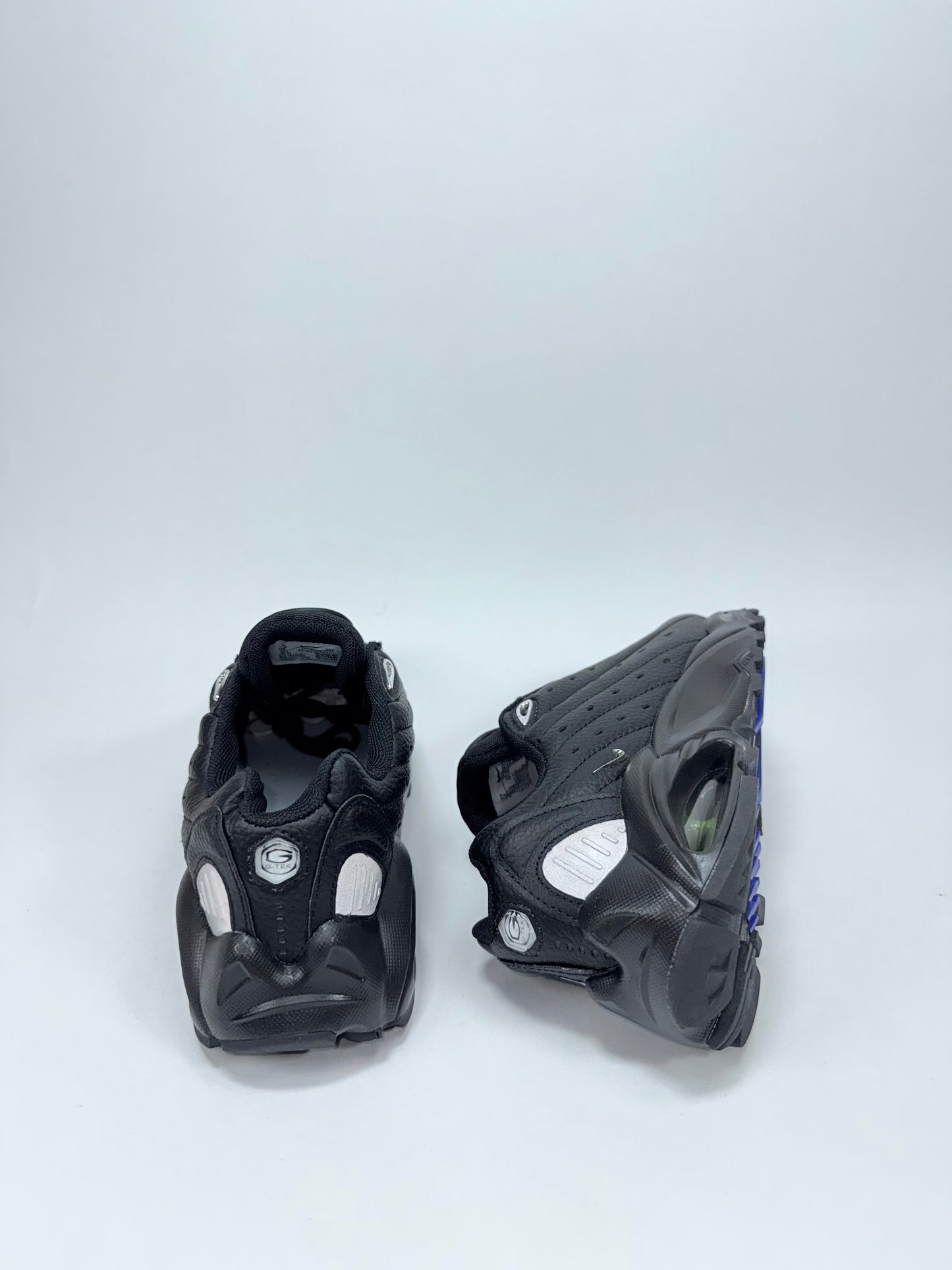 Nike Nocta Negra