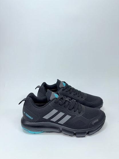Adidas Terrex Negra Azul