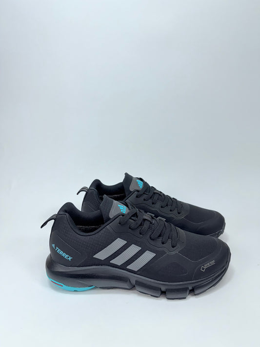 Adidas Terrex Negra Azul
