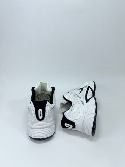 Nike Vomero Blanca Negra