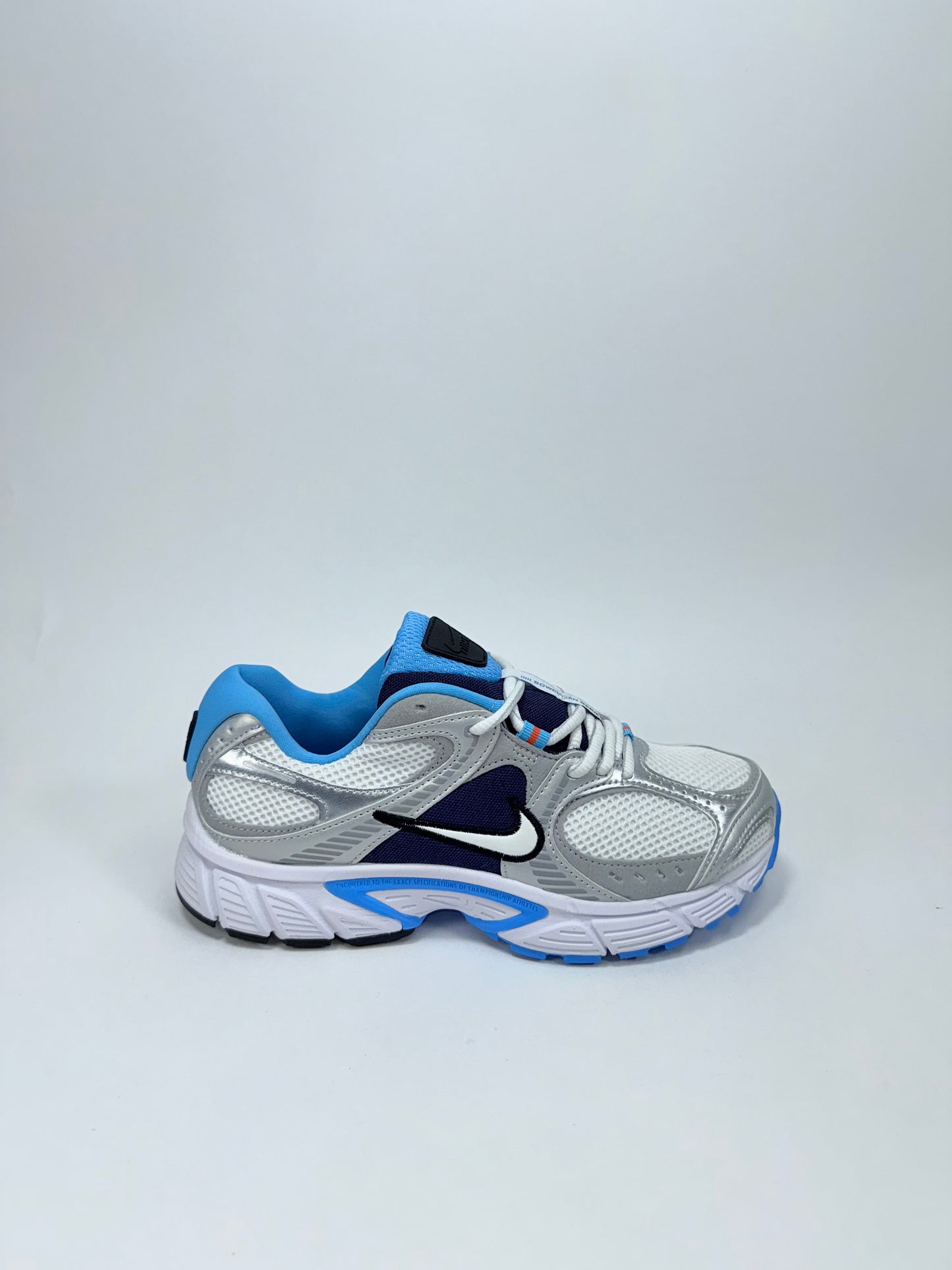 Nike Vomero Gris Azul