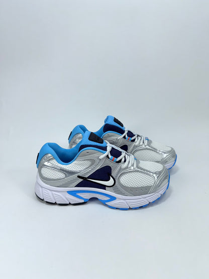 Nike Vomero Gris Azul