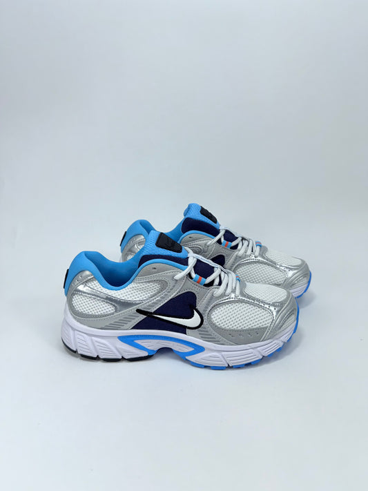 Nike Vomero Gris Azul