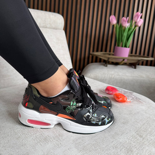 NIKE AIR MAX PAYASO