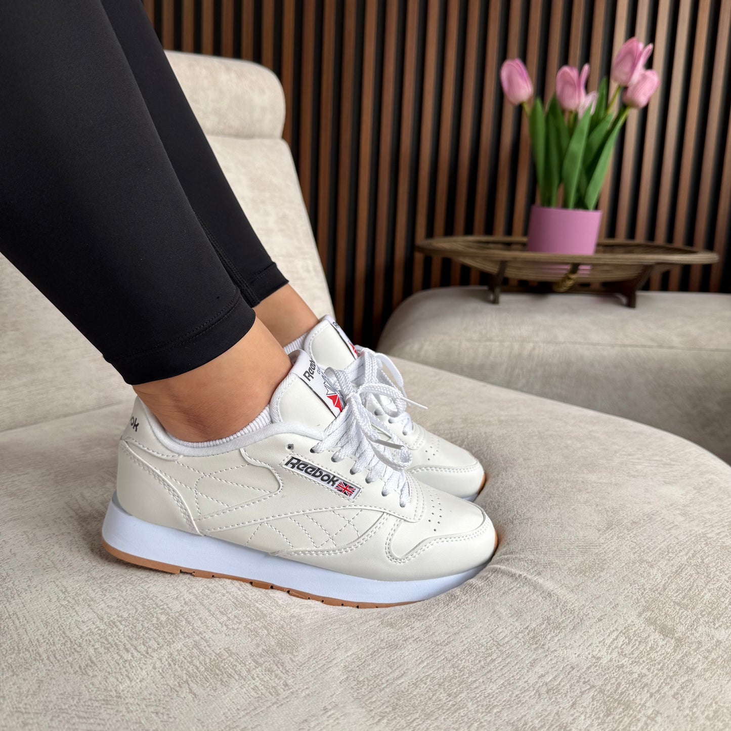 REEBOK MASTER