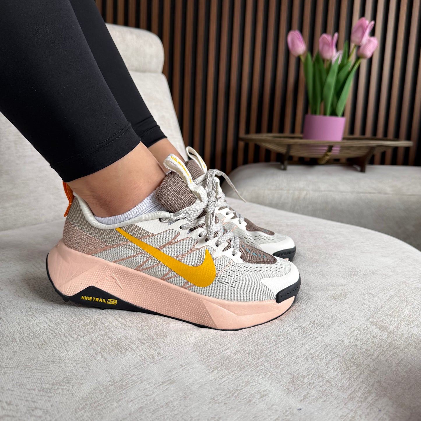 NIKE TRAIL AC