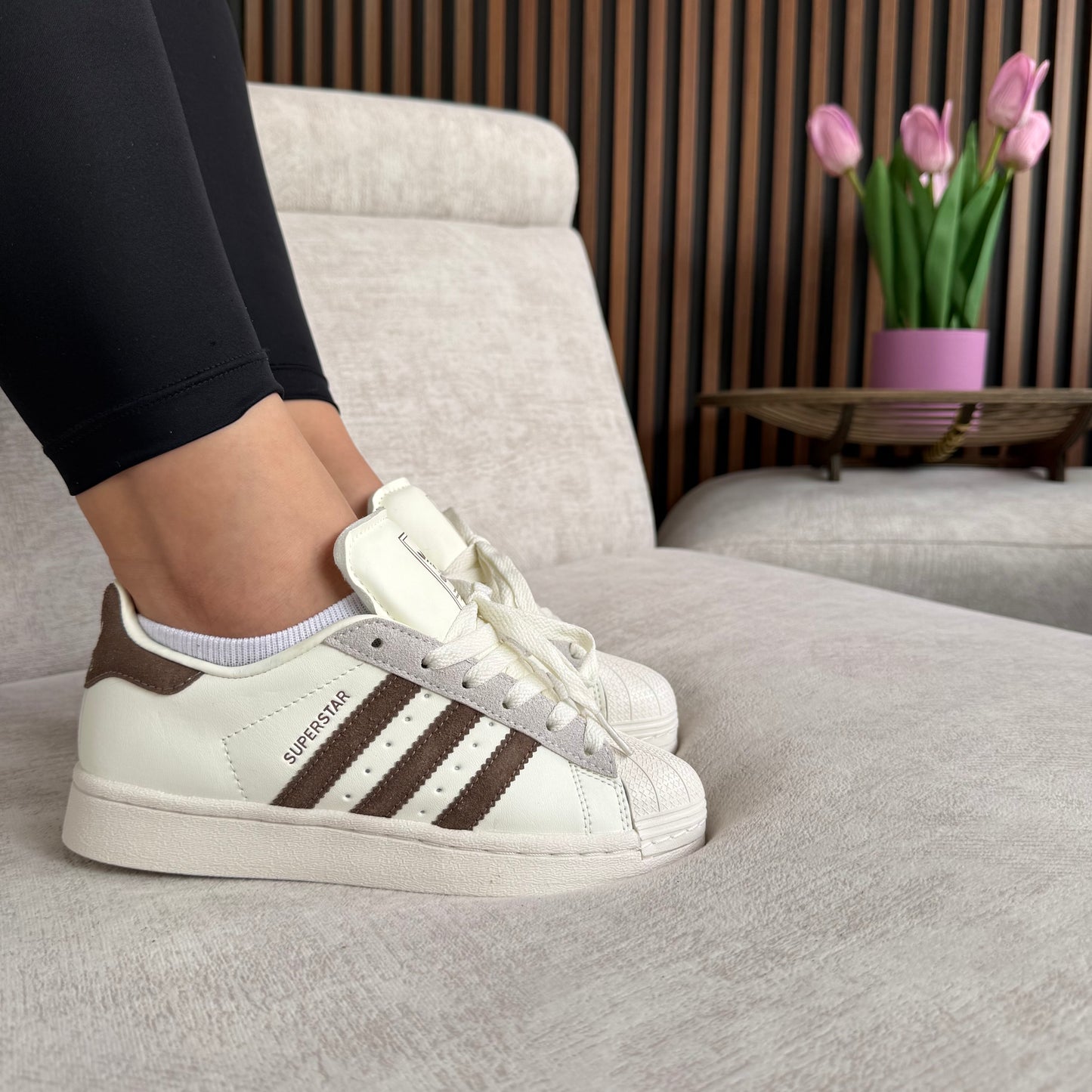ADIDAS SUPER STAR