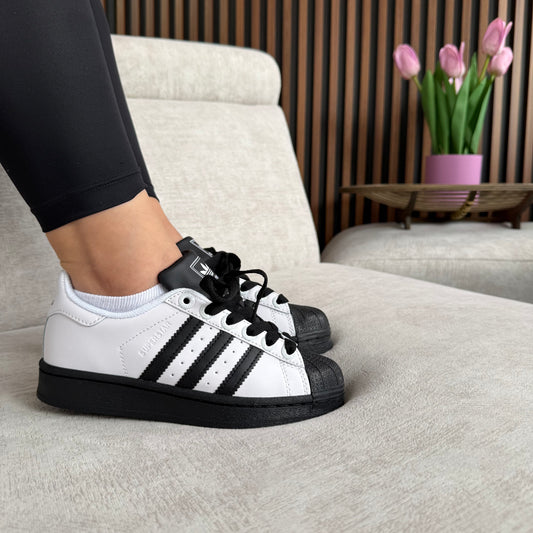 ADIDAS SUPER STAR